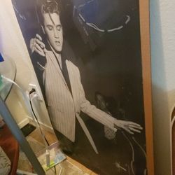 Elvis Picture