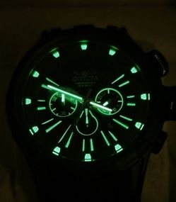Invicta I Force
