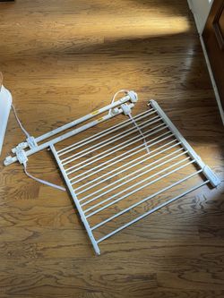 Safety 1st Baby Gate