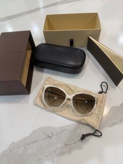 Sunglasses Louis Vuitton