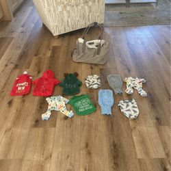 Dog Cloths 