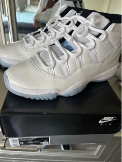 Jordan 11s