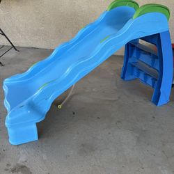 Baby Slide