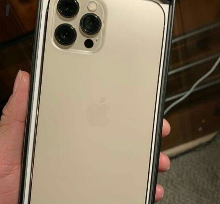 Iphone 12pro Max 