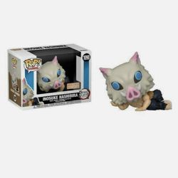 Funko Pop! Inosuke Hashibira #1090