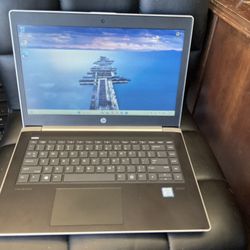 HP ProBook  440  G5, core i5- 7 th  Gen