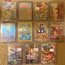 Pokemon [READ DESCRIPTION]