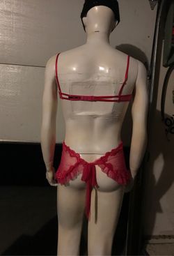 Baby doll sexy little things size 34 B