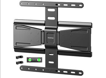 monTEK TV Wall Mount Bracket

   37"-75" TV                           #1312