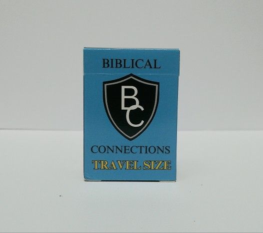 Biblical Connections (Travel Size)