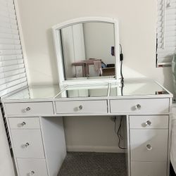 Makeup Vanity 