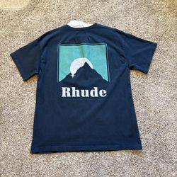 Rhude Men Medium 