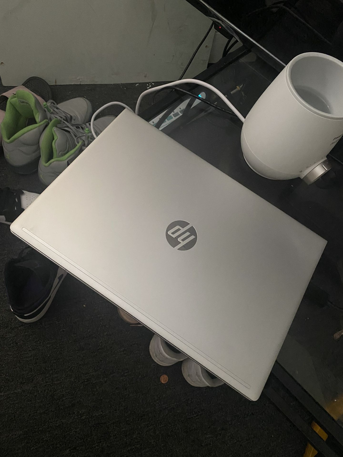 Laptop