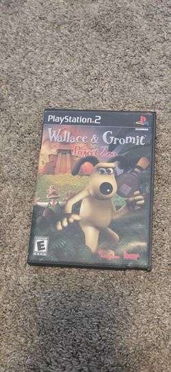 Playstation 2 Game