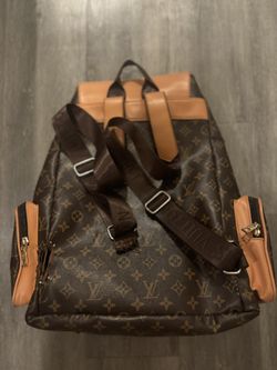 Back Pack