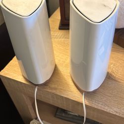 Covr Mesh WiFi System.