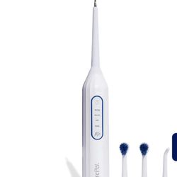 Dog Cleaning Teeth Kit 