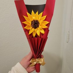 Sunflower Eternal Flower