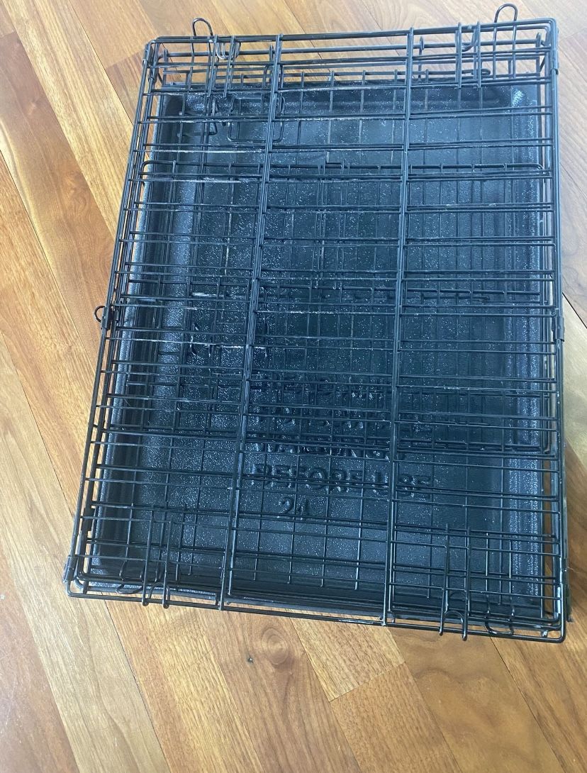 Medium Dog Cage