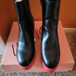 New Rain Or Shine  Boots