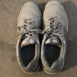 New Balance Golf Shoes Men’s Size 10