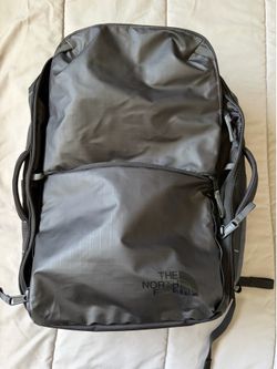 North Face Backpack