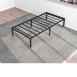 Twin Bed Frame 