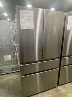 (THIS WEEK ONLY: 50% OFF  REFRIGERATOR)