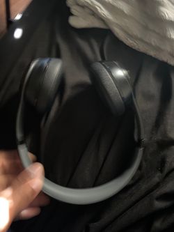 Solo wireless beats