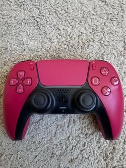 PS5 Controller