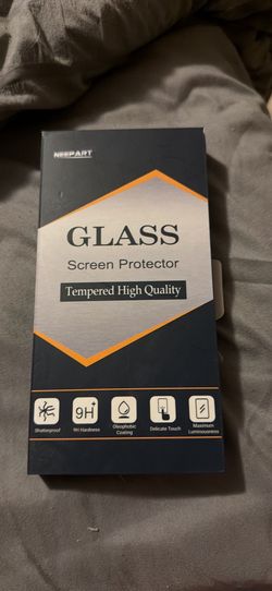 iPhone 14 Pro Max camera protector and anti privacy screen protector!