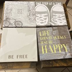 En Venta Cuadros Para Pared