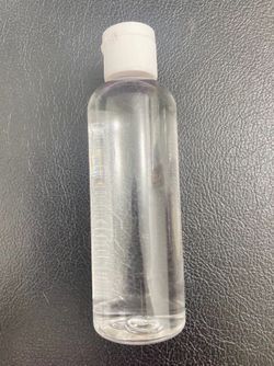 3.4 Oz Plastic Bottles ( 2,000 Units Available) Make Your Best Offer!