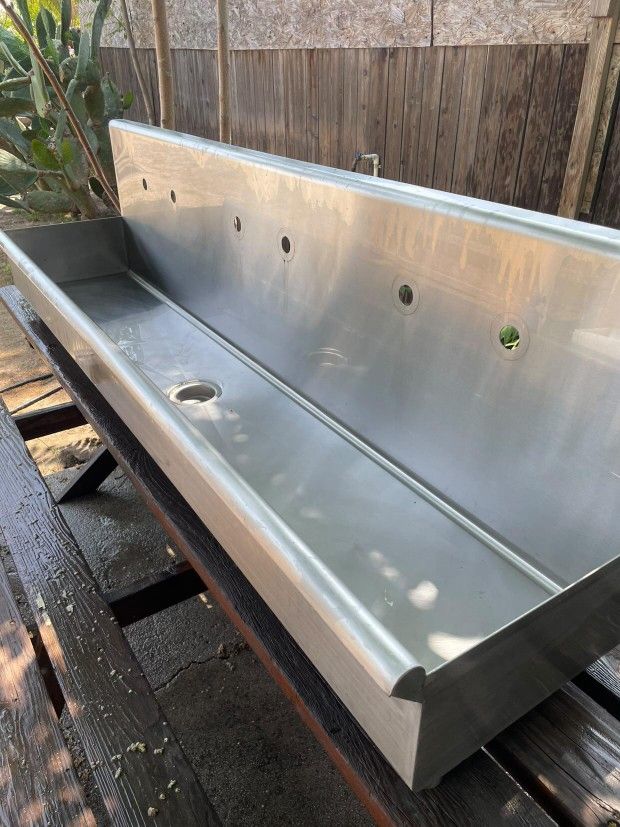 Hand Sink