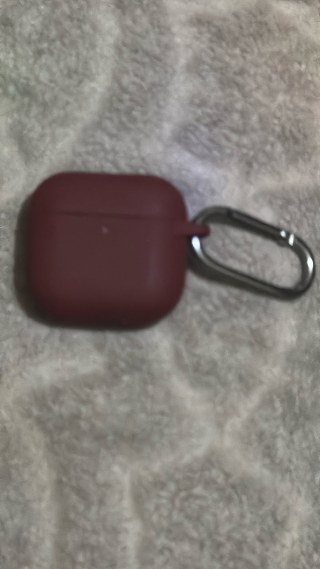 AirPods 4 With Active Noise Cancellation.