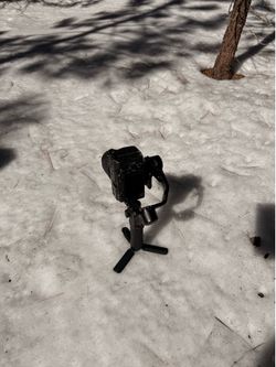 Dji RS 3 Mini