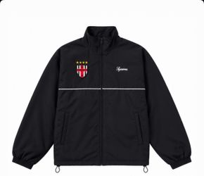 Supreme Windbreaker