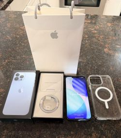iPhone 13 Pro Max