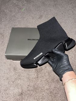 Balenciaga 2.0 Speed