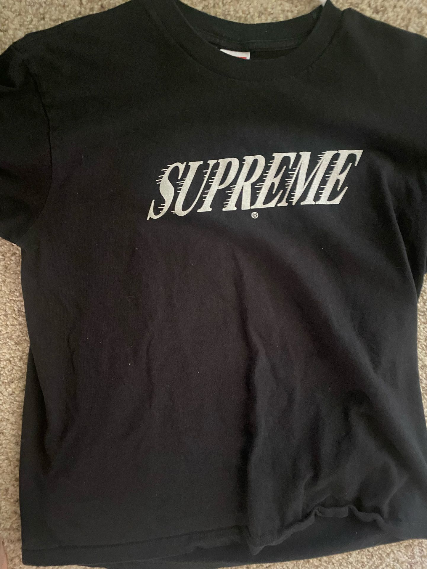 Supreme Size M