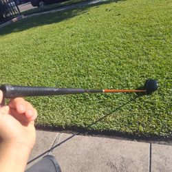 Golf Clubs 