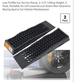 Car Ramp