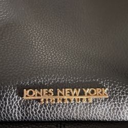 Jones New York Large Tote New