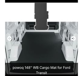 Cargo mat