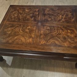 Center Table Coffee Table