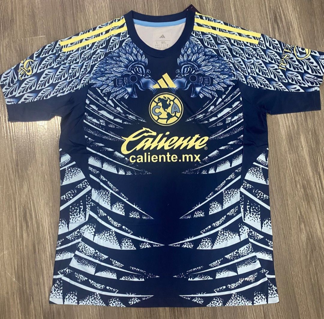 AMERICA JERSEYS