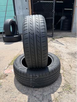 Pair 205-55-16