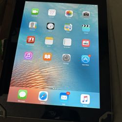 Apple iPad 2nd Gen 