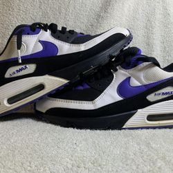 Nike Air Max 90's Persian Violet