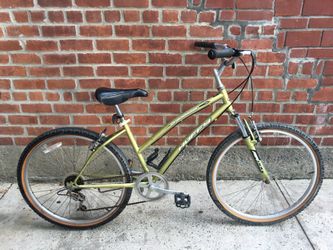 Huffy broadmoor hotsell